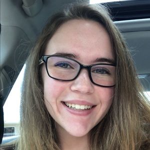 Meet your Posher, Rachael